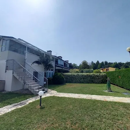 C-01 By Interhome Apartament