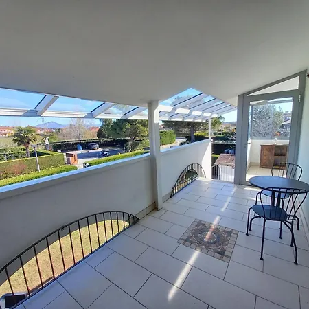 Apartament C-01 By Interhome