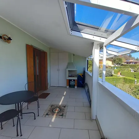 Apartament C-01 By Interhome Colà