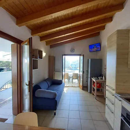Apartament C-01 By Interhome *