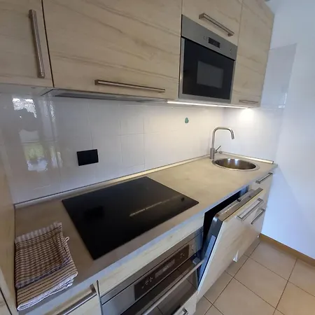 Apartament C-01 By Interhome