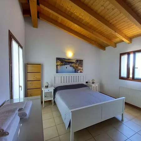 Apartament C-01 By Interhome