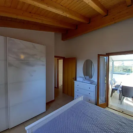 Apartament C-01 By Interhome *