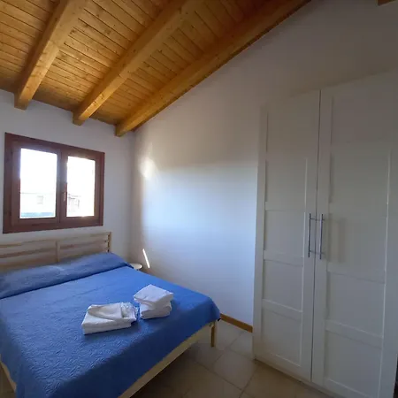 Apartament C-01 By Interhome *