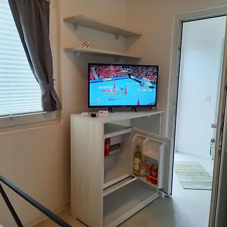 C-01 By Interhome Apartament