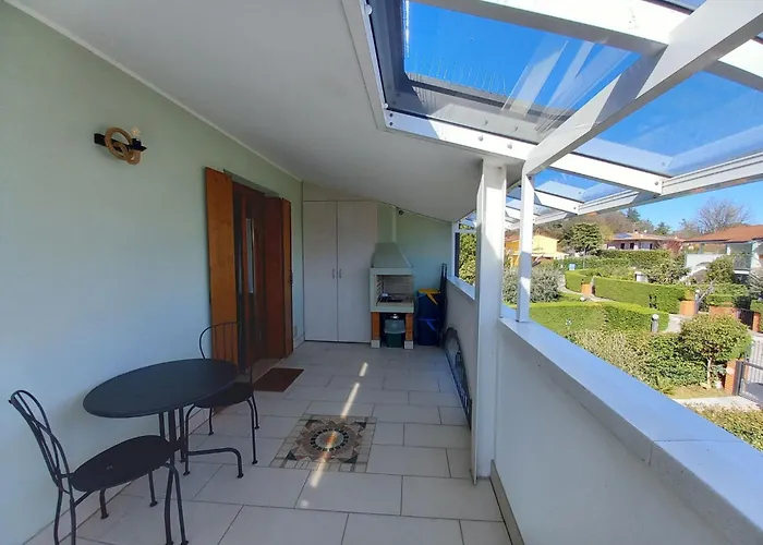 Apartmán C-01 By Interhome Colà