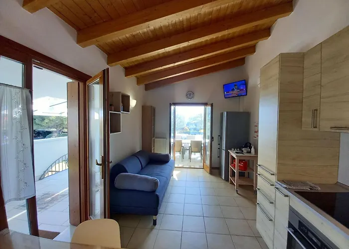 Apartmán C-01 By Interhome *