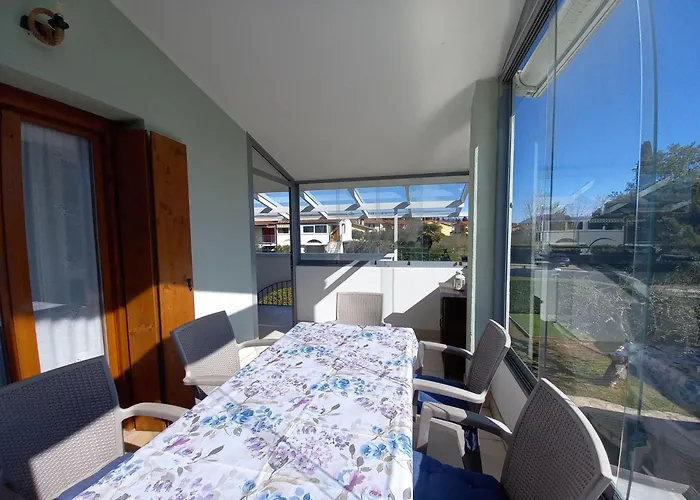 C-01 By Interhome Apartmán *