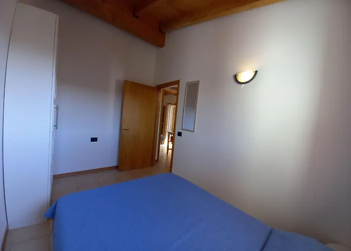 C-01 By Interhome Apartmán