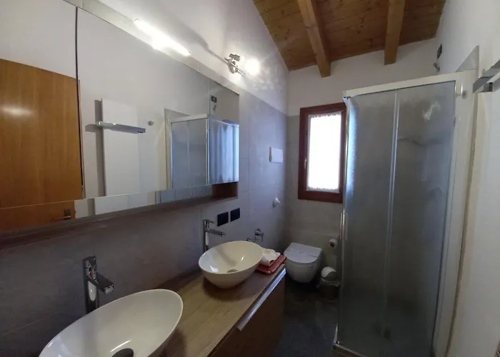 C-01 By Interhome Apartmán