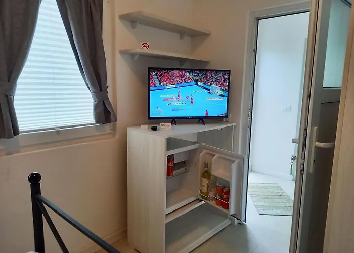 C-01 By Interhome Apartmán