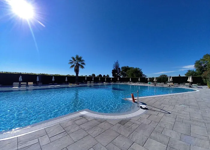 C-01 By Interhome Apartmán Colà