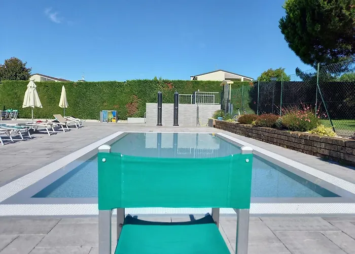 C-01 By Interhome Apartmán