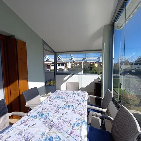 C-01 By Interhome Apartamento *