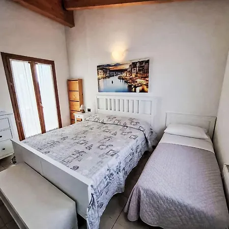 Apartamento C-01 By Interhome