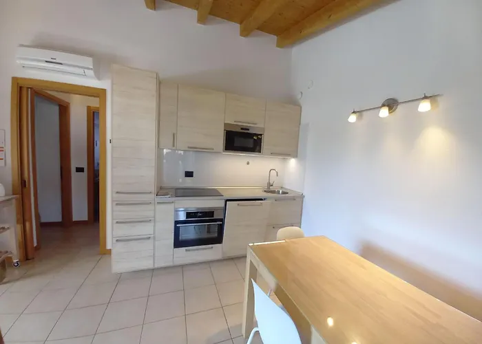 Lejlighed C-01 By Interhome *