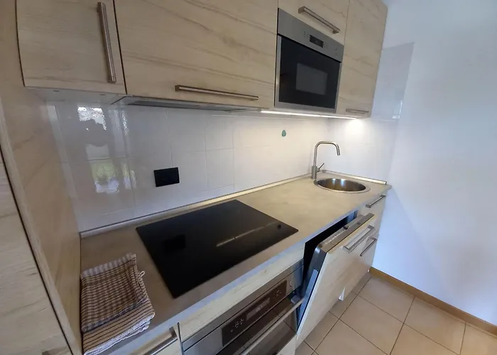 Lejlighed C-01 By Interhome