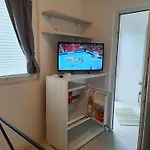 C-01 By Interhome Apartment