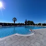 C-01 By Interhome Apartment Colà