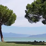 C-01 By Interhome Apartment Colà