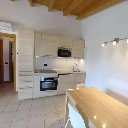 Apartman C-01 By Interhome *
