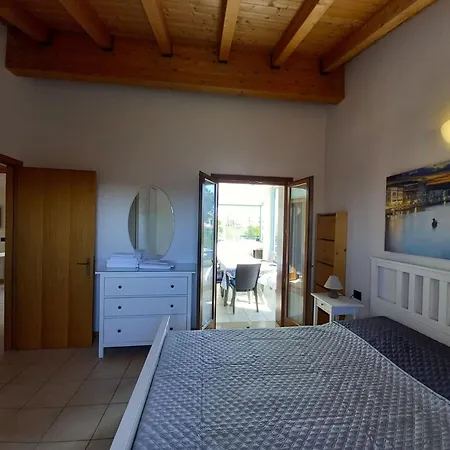 Apartman C-01 By Interhome